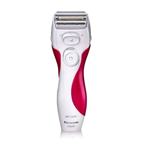 panasonic women's shaver